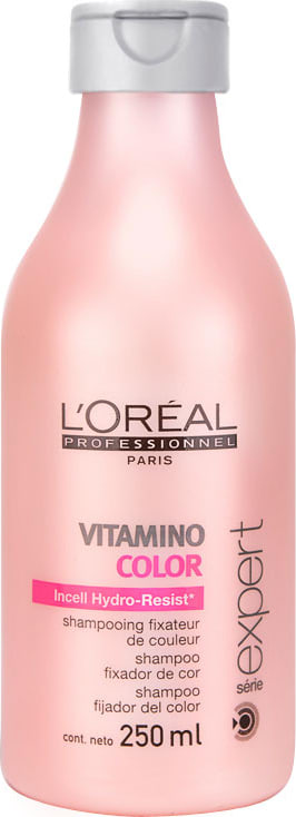 L'Oréal Professionnel Vitamino Color - Shampoo 250ml