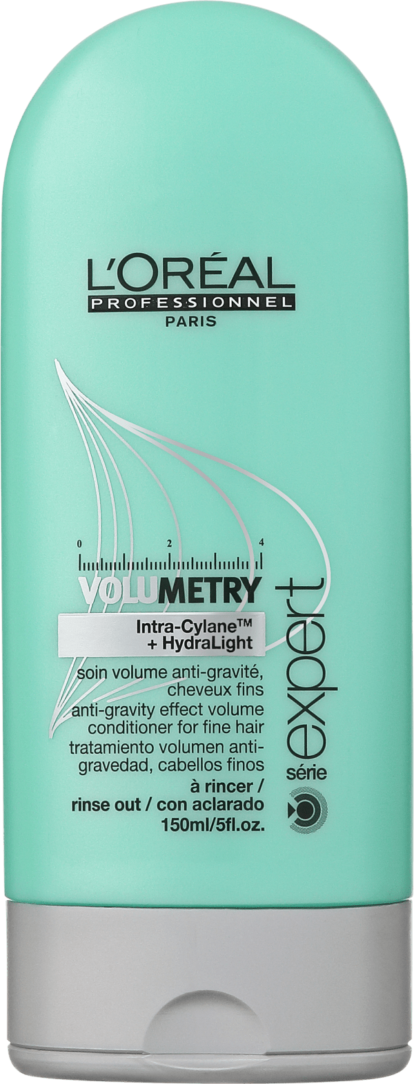 L'Oréal Professionnel Volumetry Intra-Cyclane + HydraLight - Condicionador 150ml