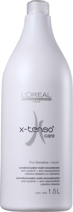 L'Oréal Professionnel X-Tenso Care Nutri-Reconstrutor - Condicionador 1500ml