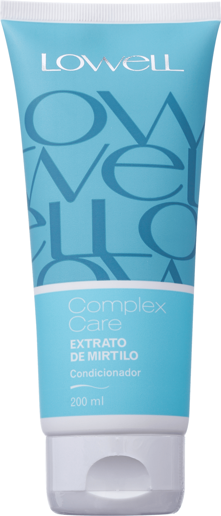 Lowell Complex Care Mirtilo - Condicionador 200ml