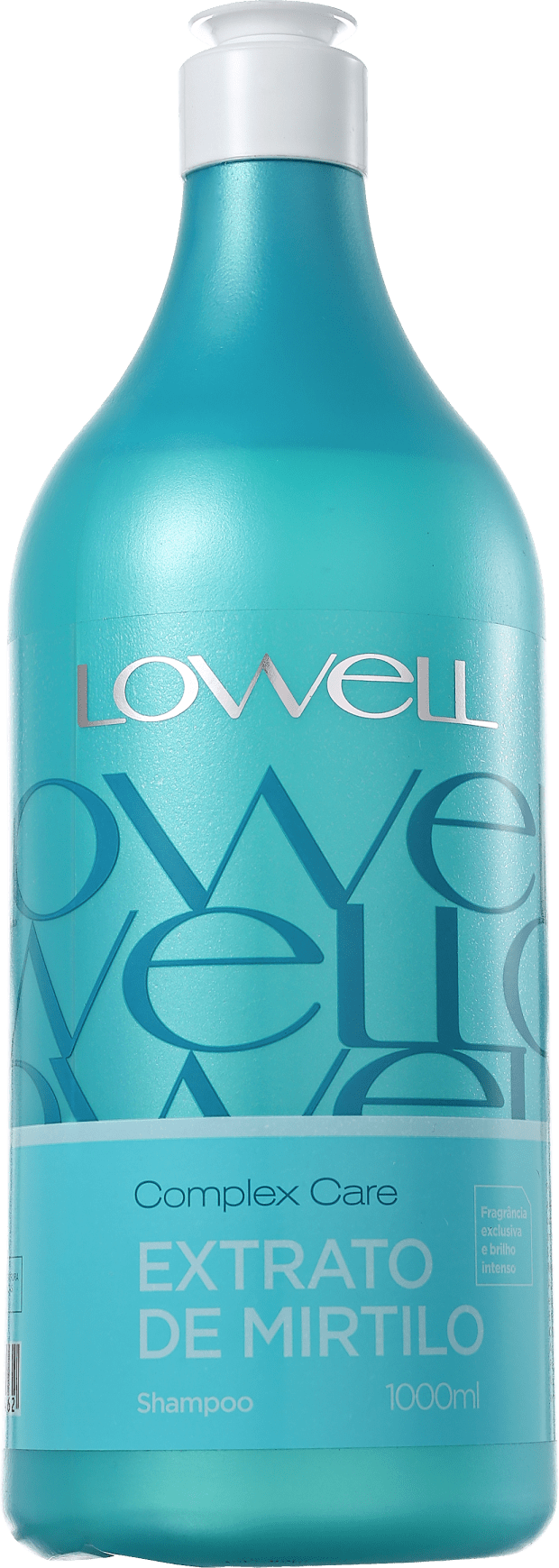 Lowell Complex Care Mirtilo - Shampoo 1000ml