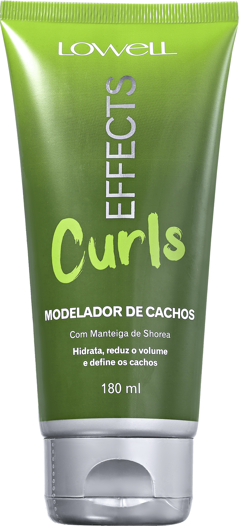 Lowell Effects Curls - Modelador de Cachos 180ml