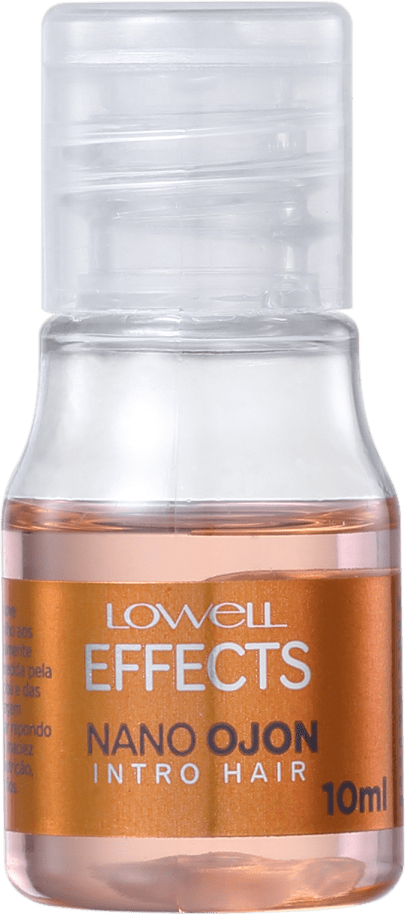Lowell Effects Nano Ojon Intro Hair - Sérum 10ml