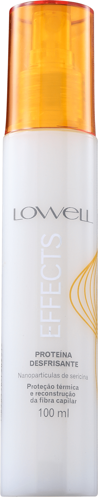 Lowell Effects Proteína Defrisante - Leave-In 100ml