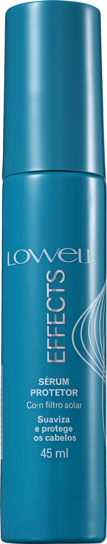 Lowell Effects Protetor - Sérum 45ml