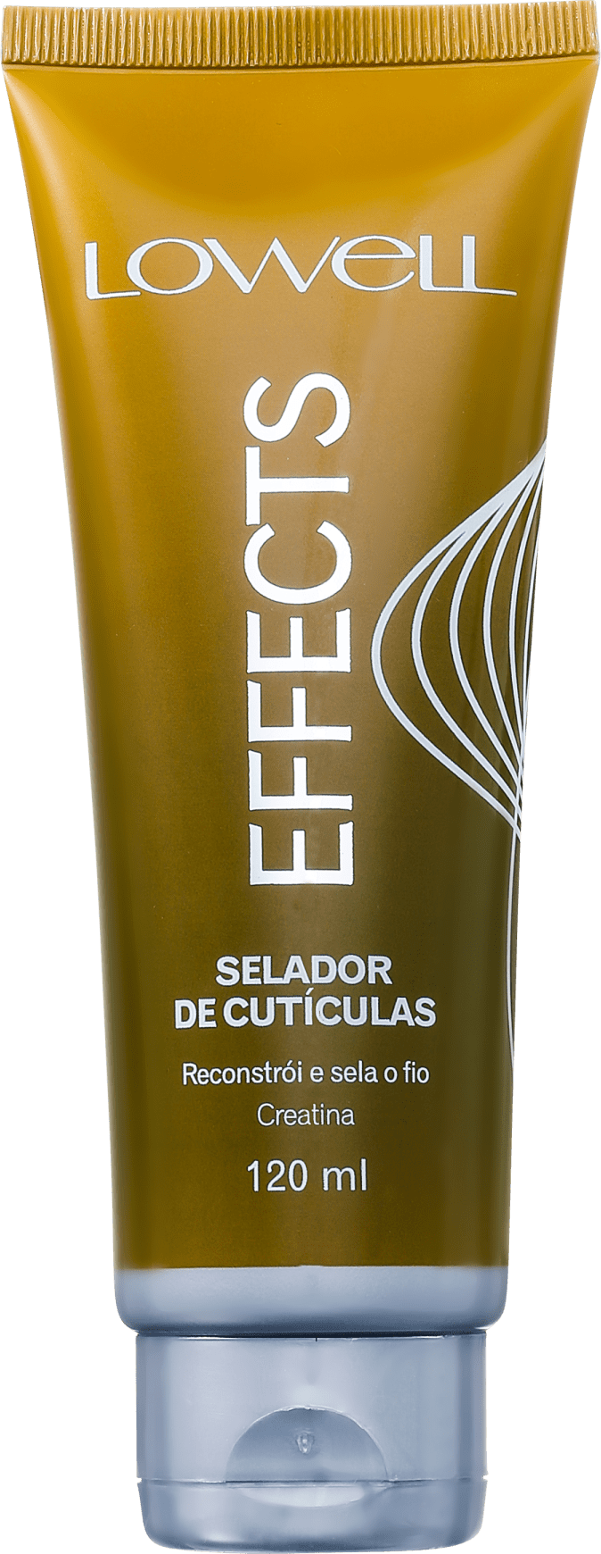 Lowell Effects Selador de Cutículas - Leave-In 120ml