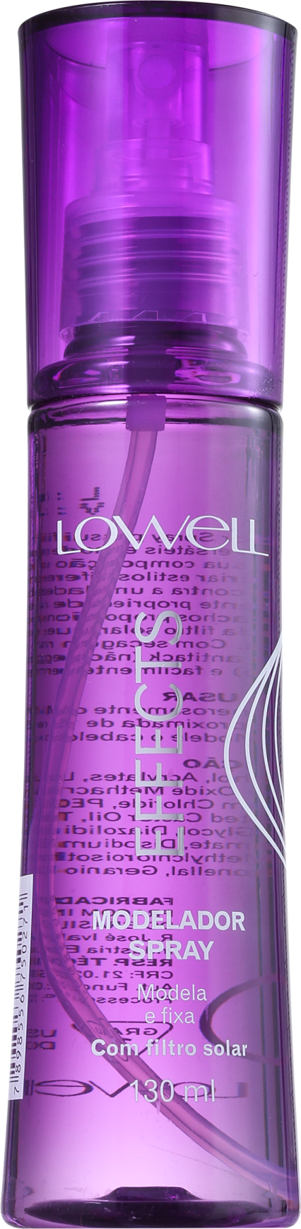 Lowell Effects Spray - Modelador de Cachos 130ml