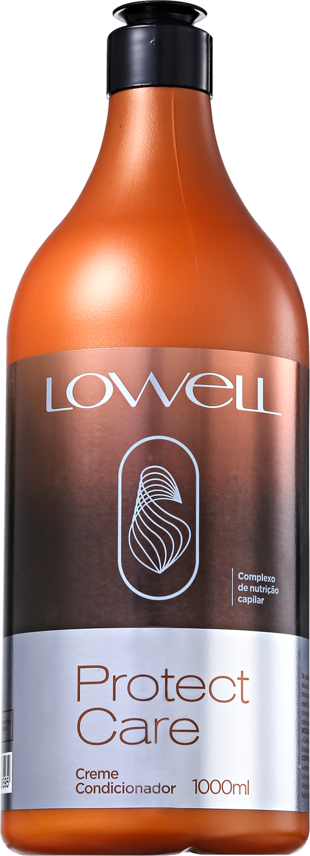 Lowell Protect Care Creme - Condicionador 1000ml