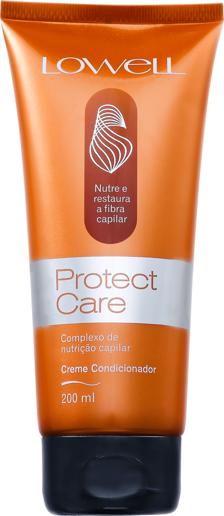 Lowell Protect Care Creme - Condicionador 200ml