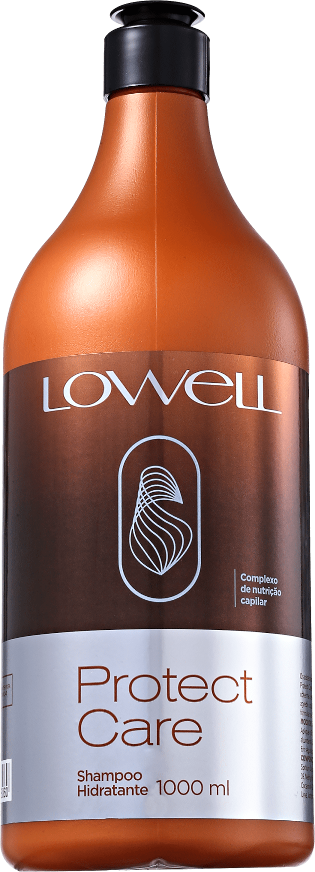 Lowell Protect Care - Shampoo Hidratante 1000ml