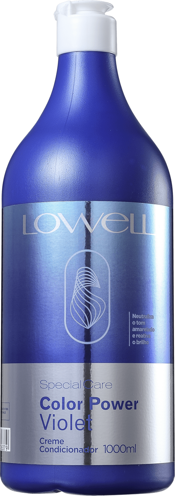 Lowell Special Care Color Power Violet - Creme Condicionador 1000ml