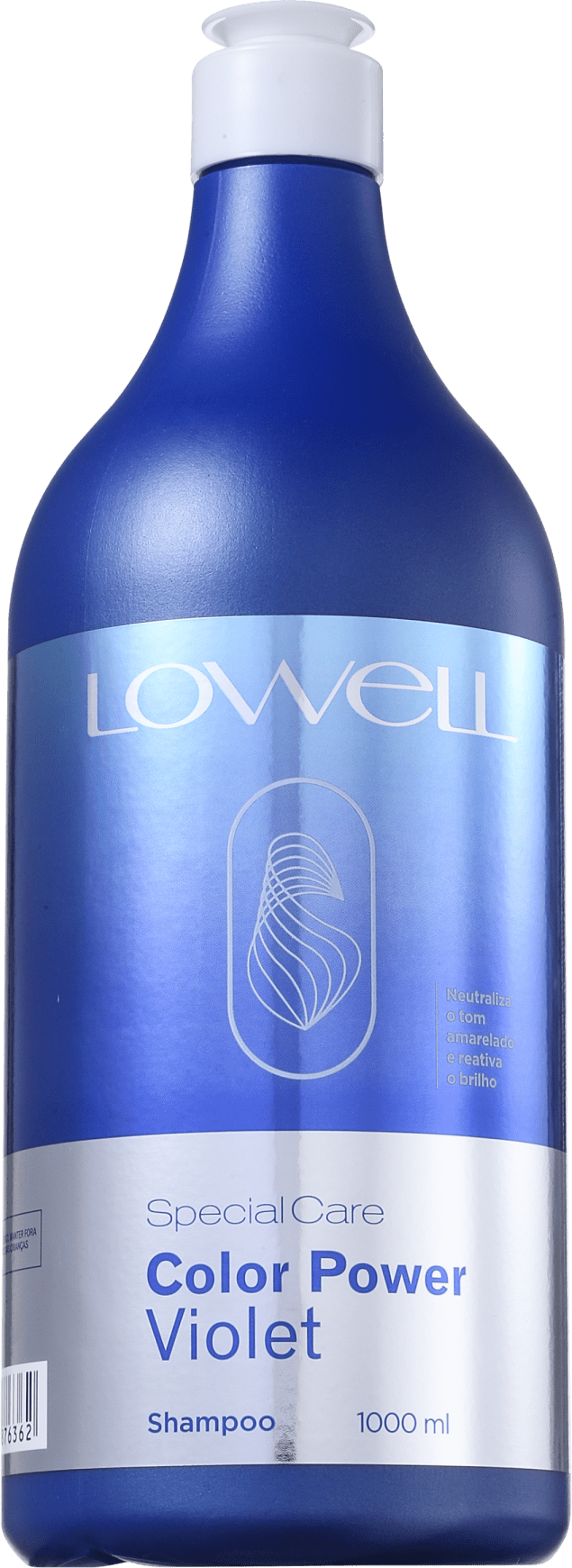 Lowell Special Care Color Power Violet - Shampoo 1000ml