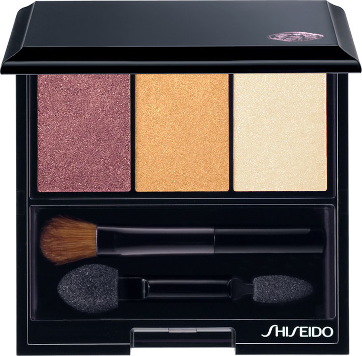 Shiseido Luminizing Satin Rd299 - Paleta de Sombras 3g