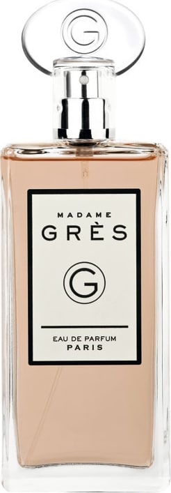 Madame Grès Eau de Parfum - Perfume Feminino 100ml