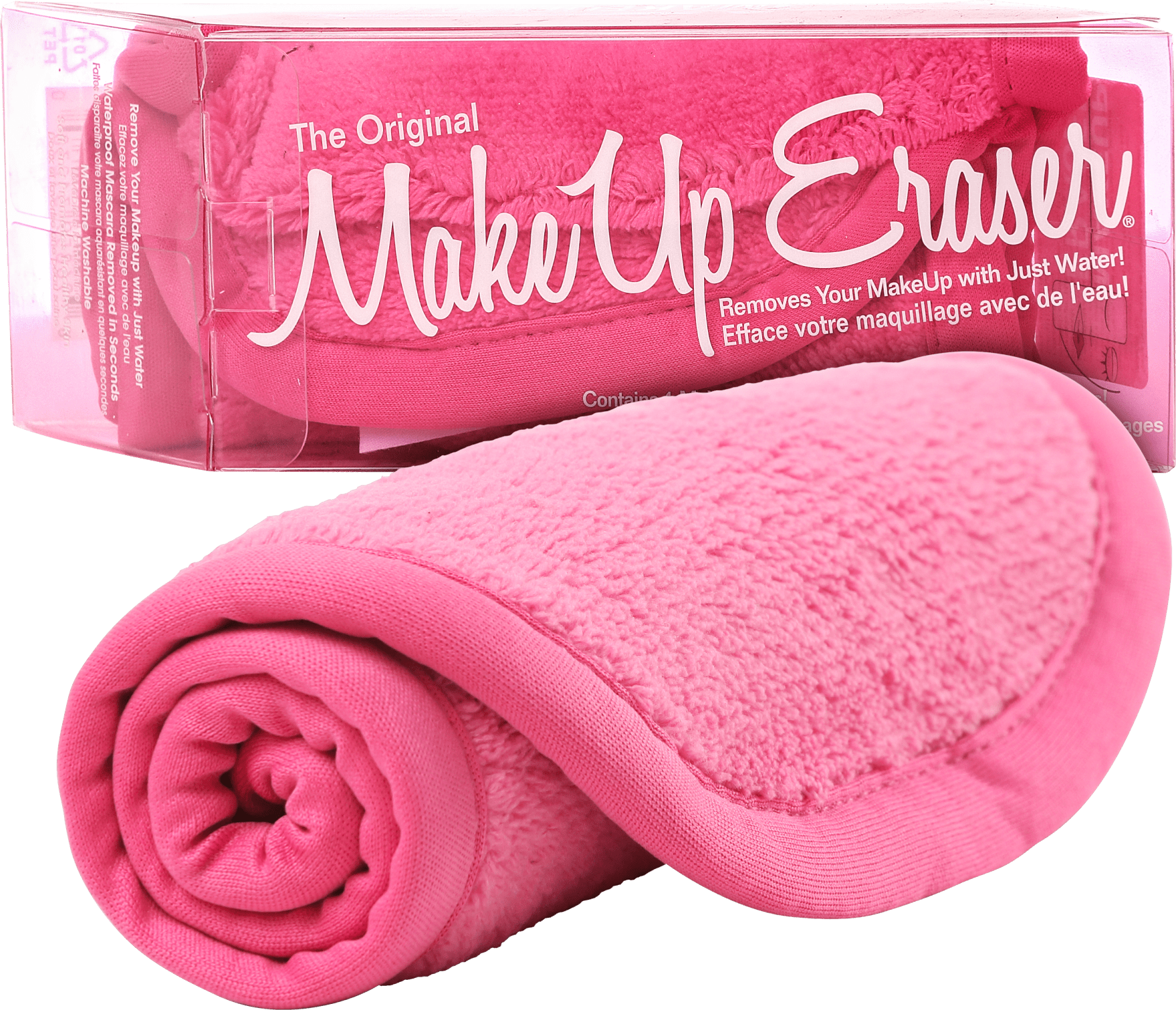 Makeup Eraser The Original - Toalha Demaquilante (1 unidade)