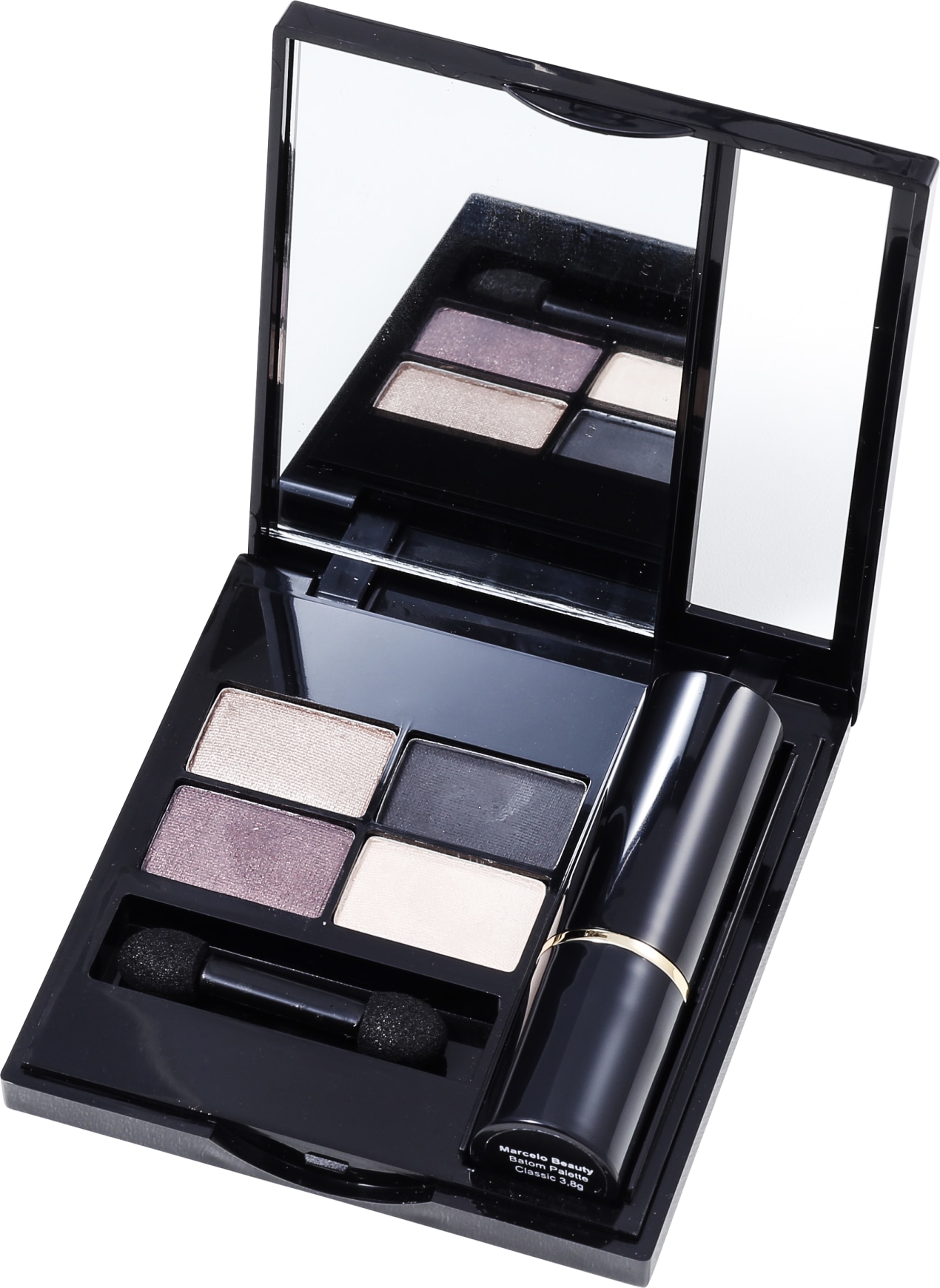 Marcelo Beauty Classic - Paleta de Maquiagem