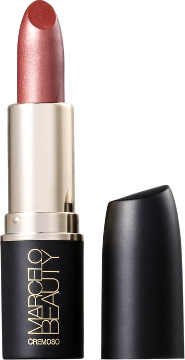 Marcelo Beauty Color Cremoso Doce de Leite - Batom 3,5g