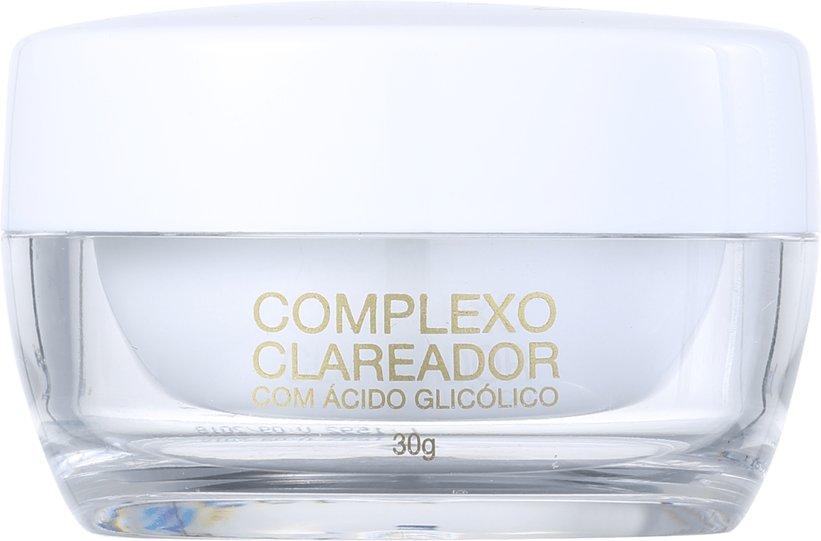 Marcelo Beauty Complexo - Creme Clareador de Manchas 30g