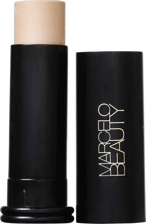 Marcelo Beauty Stick Natural - Base em Bastão 12g