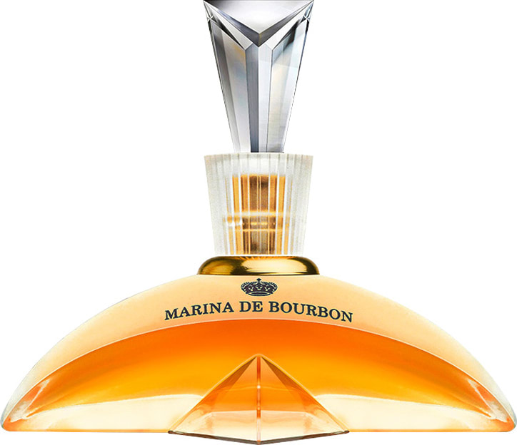 Classique Marina de Bourbon Eau de Parfum - Perfume Feminino 100ml