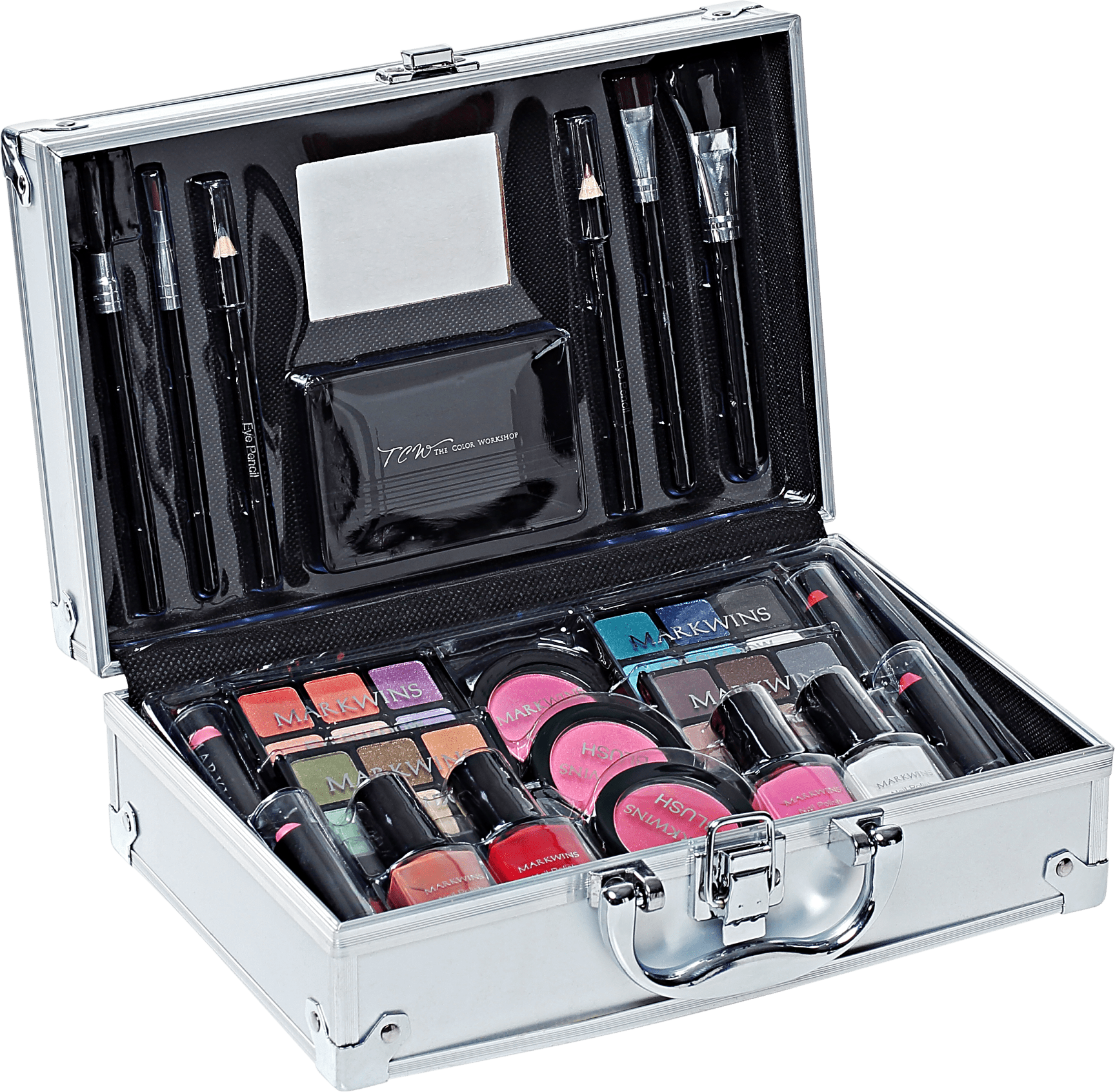 Markwins Bon Voyage Travel Make Up - Maleta de Maquiagem