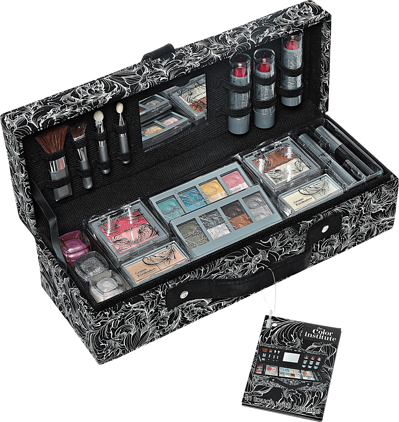 Markwins In Touch With Beauty - Maleta de Maquiagem