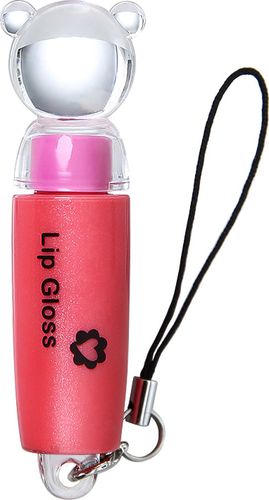 Markwins Linha Pop Sweet As Honey - Gloss Infantil 5ml