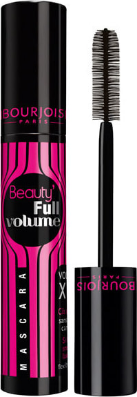 Bourjois Beauty'Full Volume - Máscara para Cílios