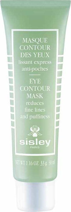 Sisley Masque Contour des Yeux - Máscara para Área dos Olhos 30ml