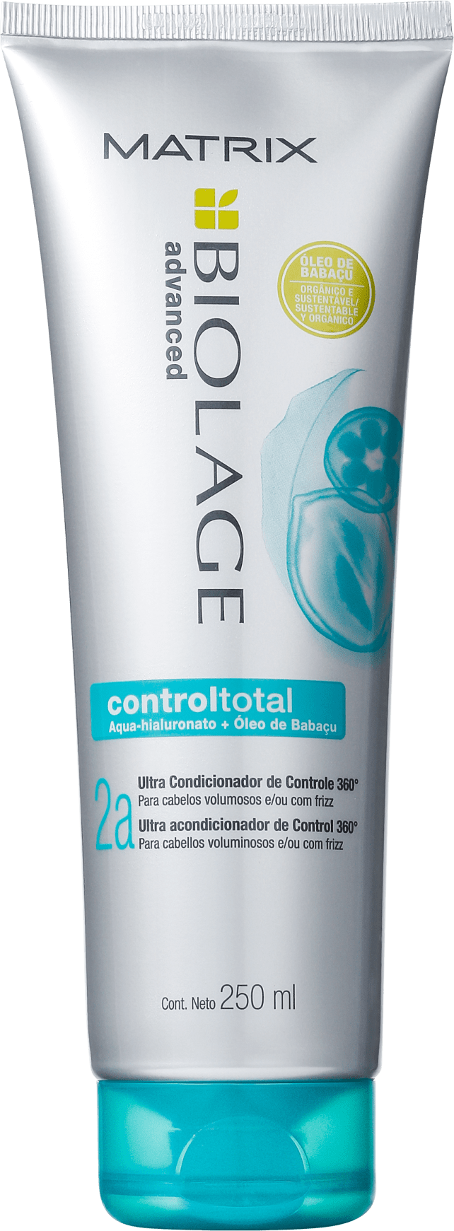 Matrix Biolage Controltotal Ultra Controle 360°- Condicionador 250ml