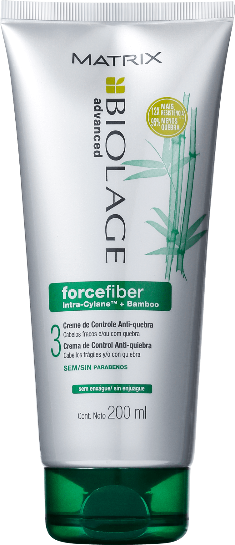Matrix Biolage Forcefiber - Leave-In 200ml