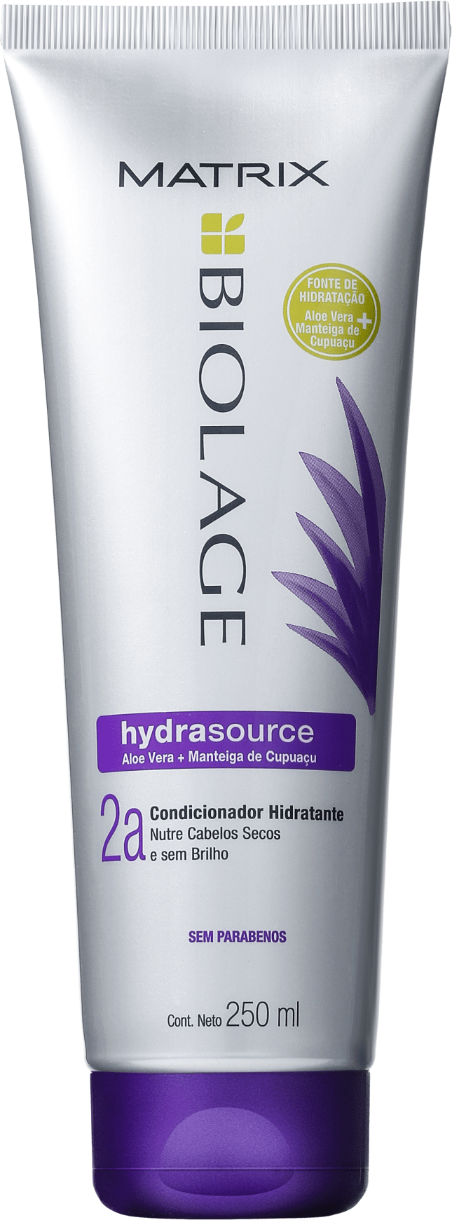 Matrix Biolage Hydrathérapie Hidratante - Condicionador 250ml