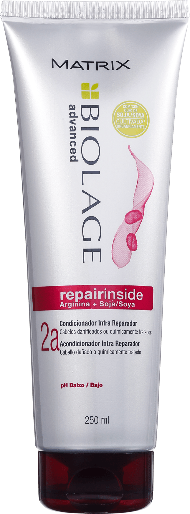 Matrix Biolage Repairinside Intra Reparador - Condicionador Reparador 250ml