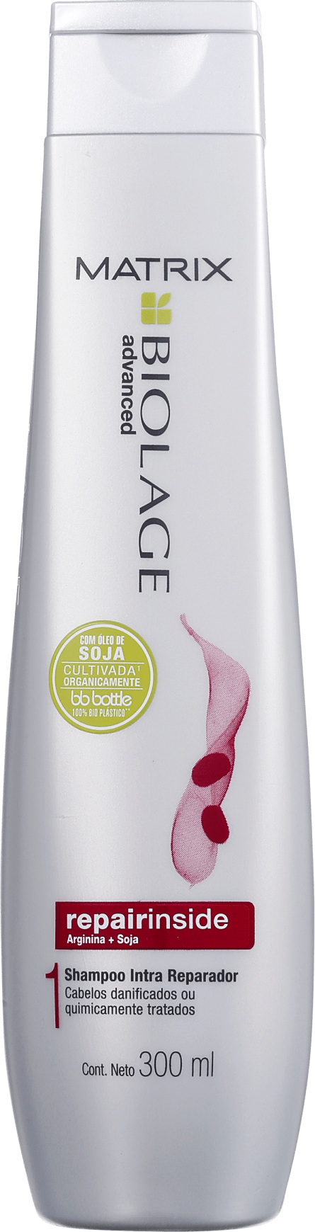 Matrix Biolage Repairinside Intra Reparador - Shampoo 300ml