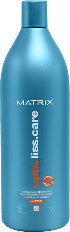Matrix Opti Liss.Care Revitalizante - Condicionador 1000ml