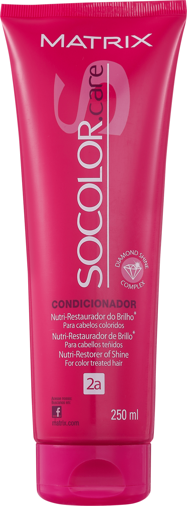 Matrix Socolor.Care - Condicionador 250ml