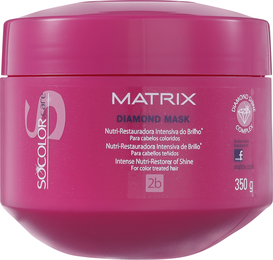 Matrix Socolor.Care Máscara - 350g