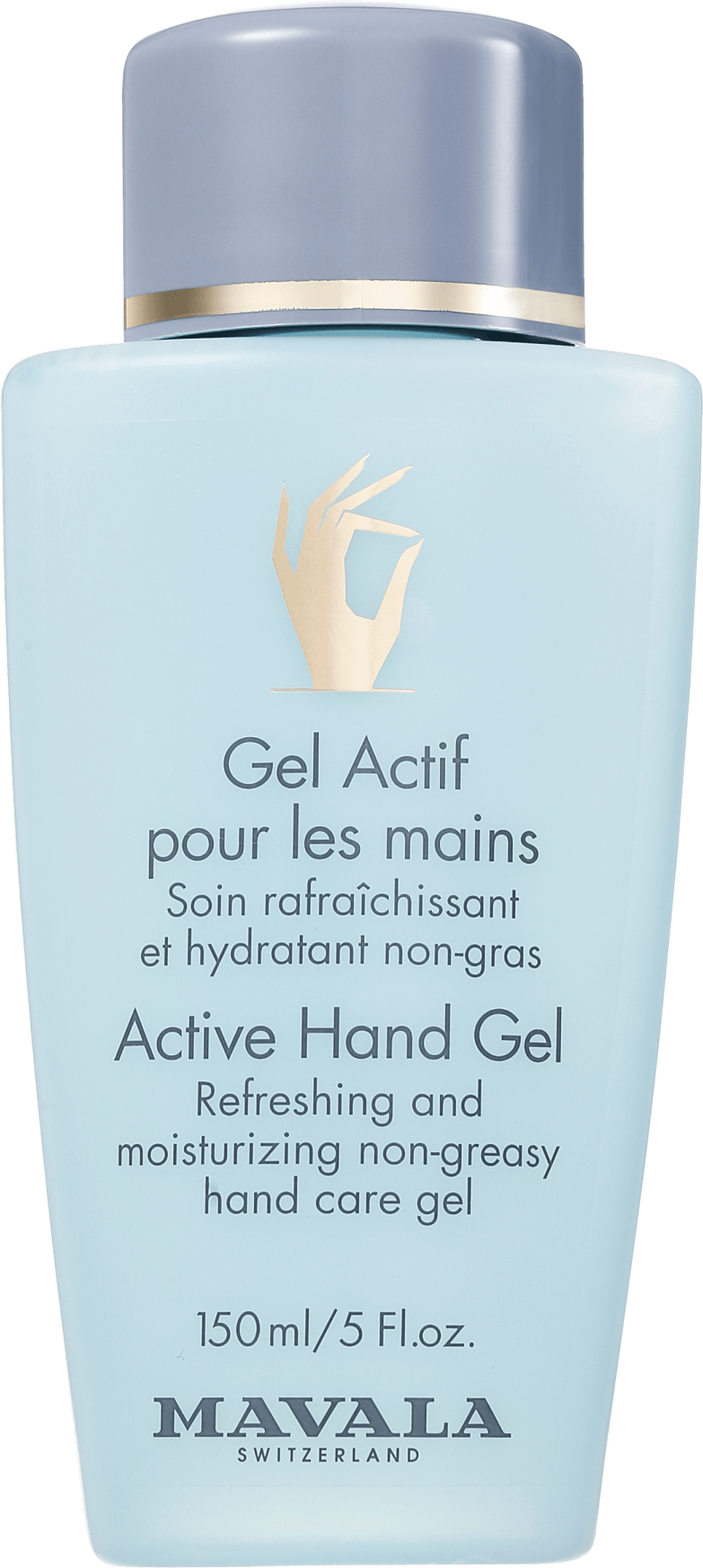 Mavala Active Hand - Gel Hidratante para as Mãos 150ml