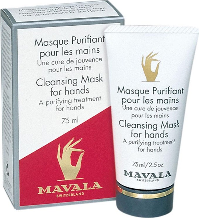 Mavala Cleasing Mask for Hands 75ml