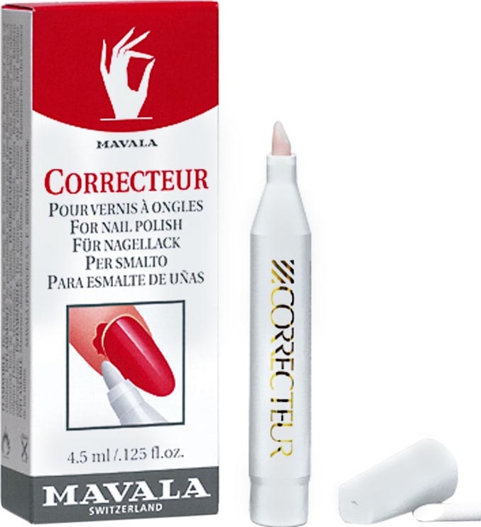 Mavala Correcteur - Removedor de Esmalte em Caneta 4ml