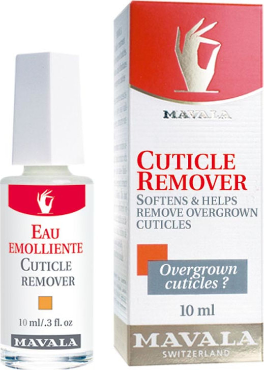 Mavala Cuticle Remover - Removedor de Cutículas 10ml