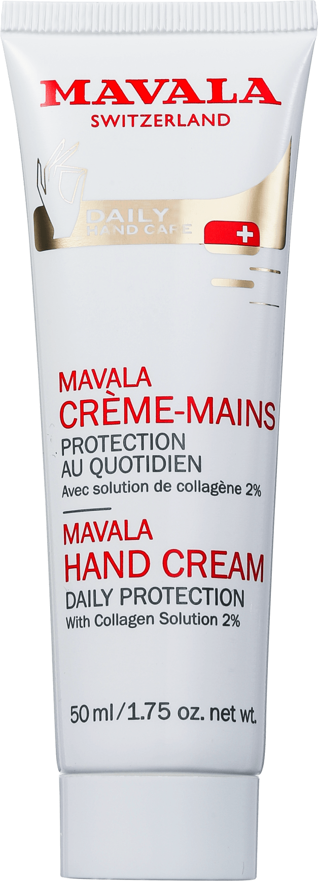 Mavala Hand Cream - Hidratante para Mãos 50ml