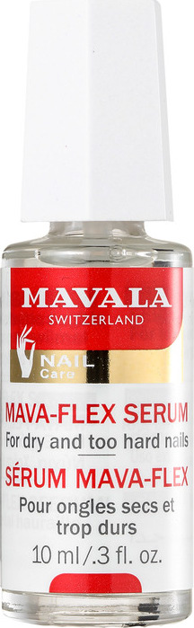 Mavala Mava-Flex - Soro para Unhas 10ml