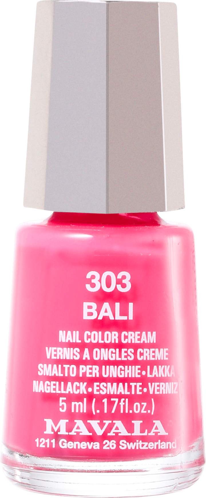 Mavala Mini Color Bali - Esmalte 5ml