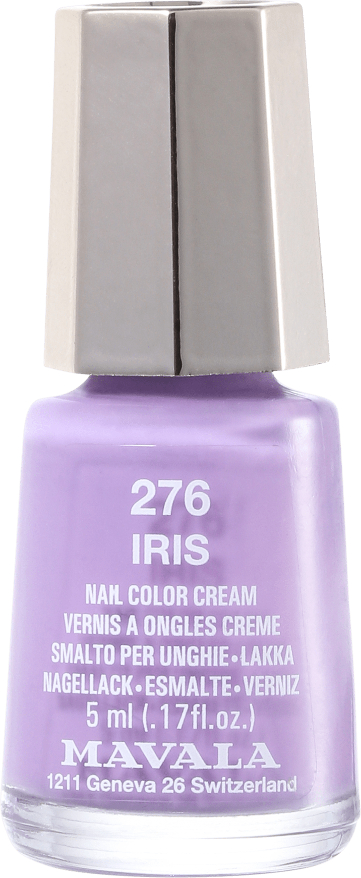 Mavala Mini Color Iris N275 - Esmalte 5ml