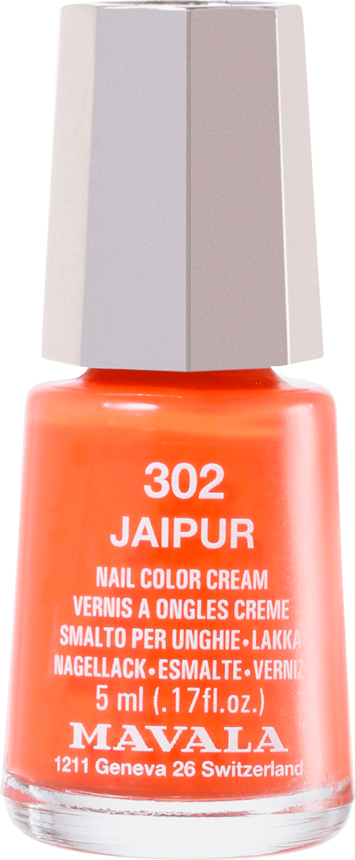 Mavala Mini Colours Jaipur - Esmalte Cremoso 5ml