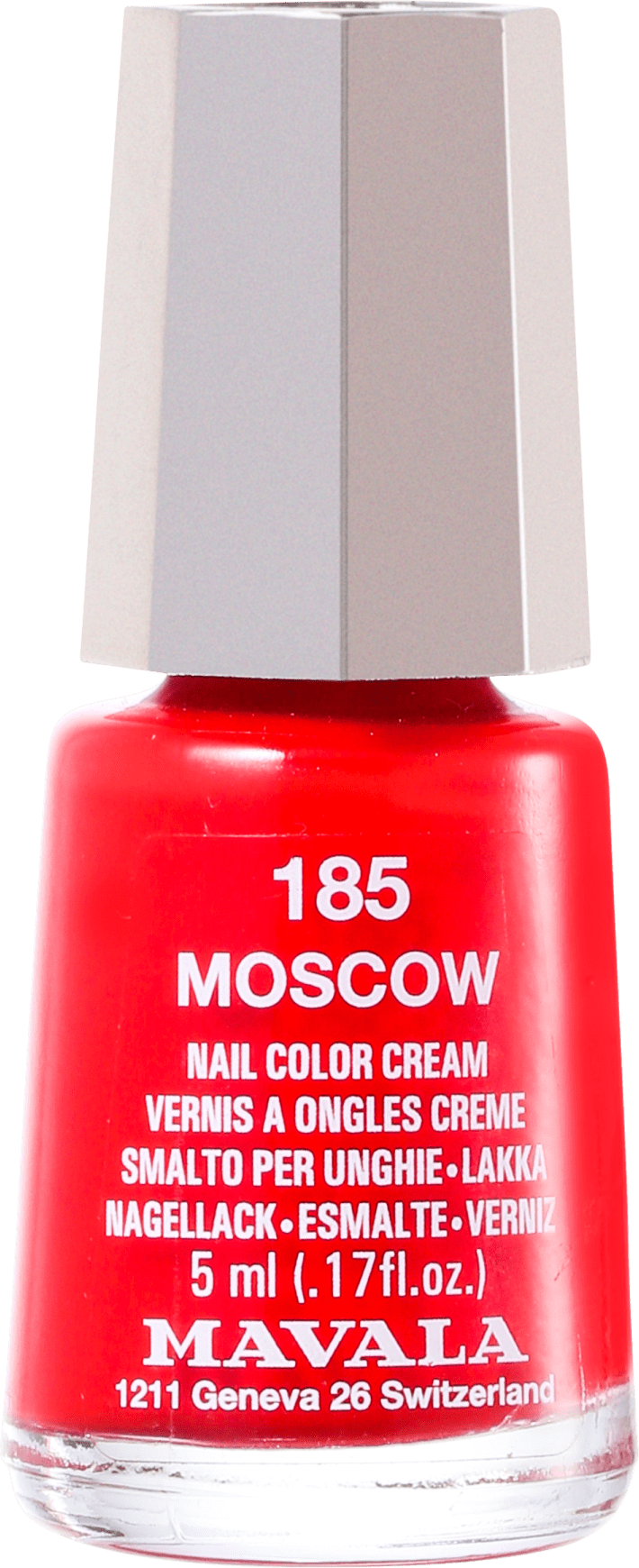 Mavala Mini Colours Moscow - Esmalte Cremoso 5ml