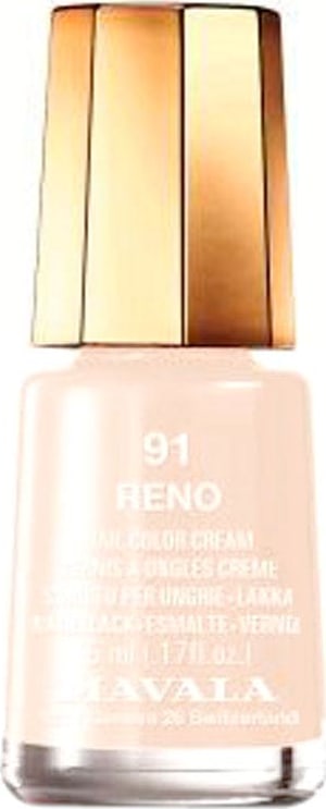 Mavala Mini Colours Reno - Esmalte Perolado 5ml