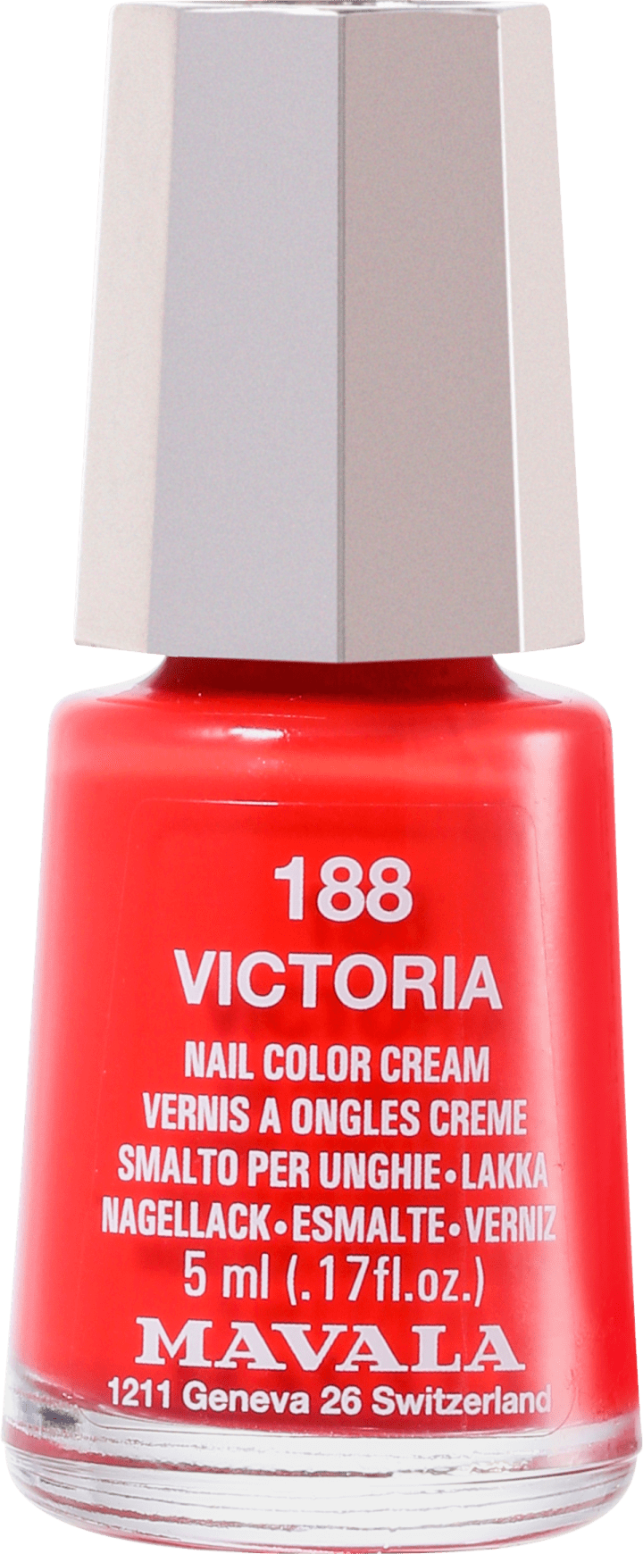 Mavala Mini Colours Victoria - Esmalte Cremoso 5ml