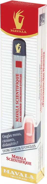 Mavala Scientifique Pen - Esmalte Endurecedor para Unhas 3,5ml